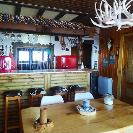 Apartamento De Lujo En Sierra Nevada Kültér fotó