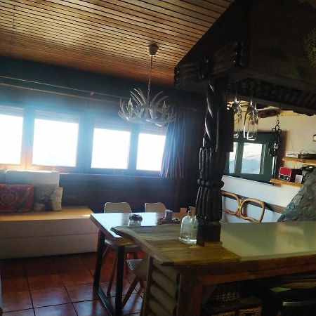 Apartamento De Lujo En Sierra Nevada Kültér fotó