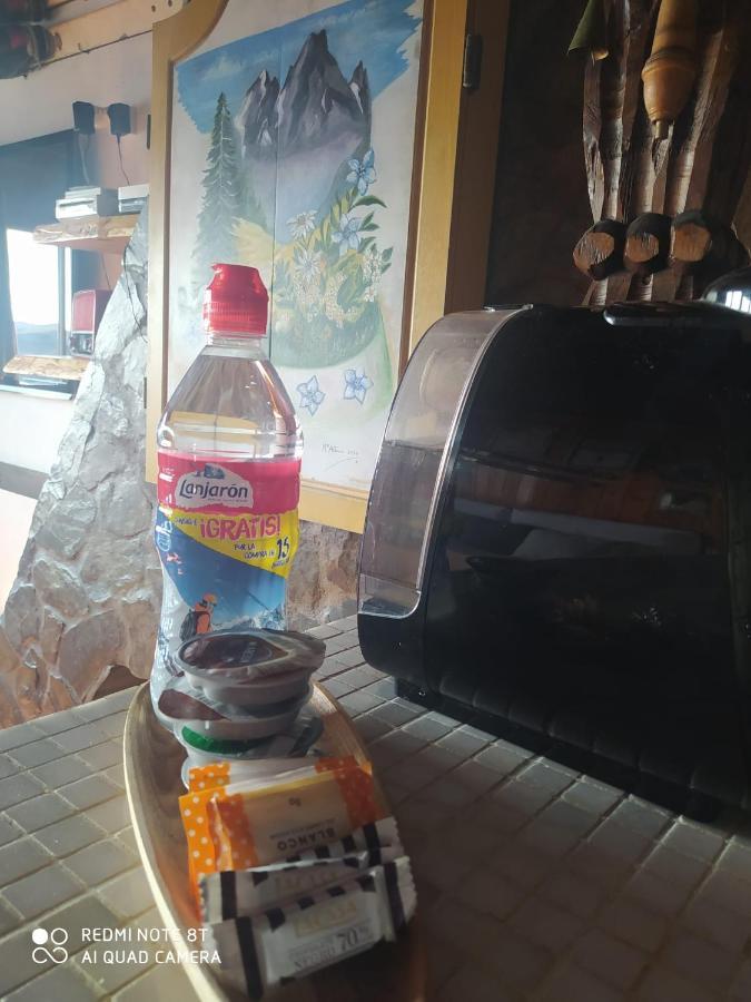 Apartamento De Lujo En Sierra Nevada Kültér fotó