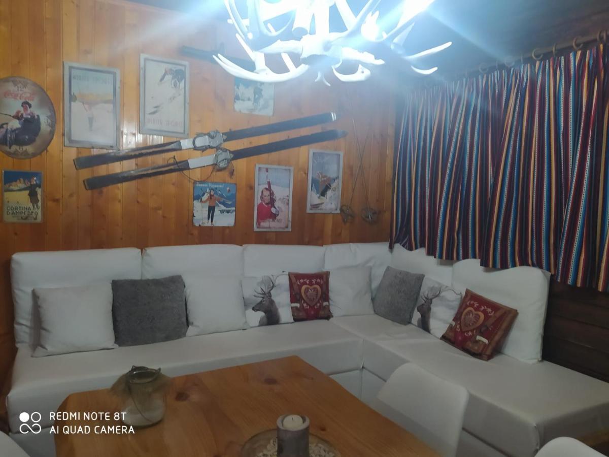 Apartamento De Lujo En Sierra Nevada Kültér fotó