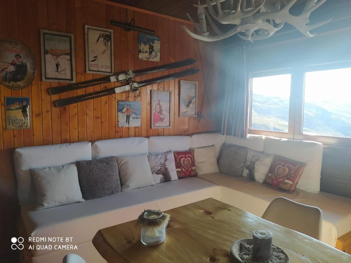 Apartamento De Lujo En Sierra Nevada Kültér fotó