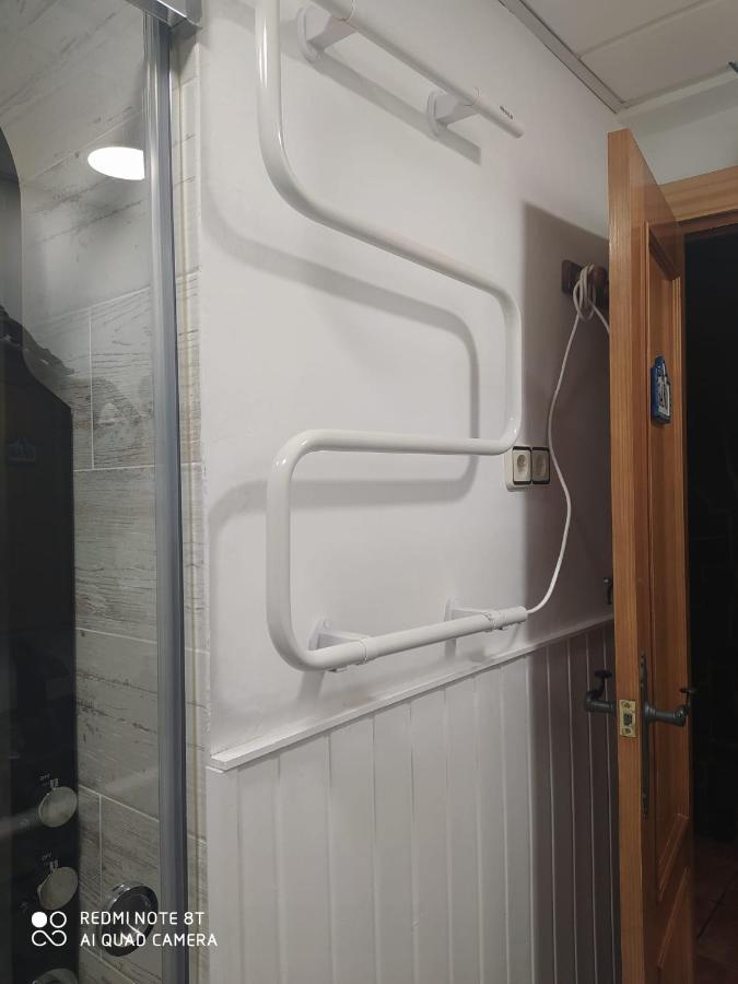 Apartamento De Lujo En Sierra Nevada Kültér fotó