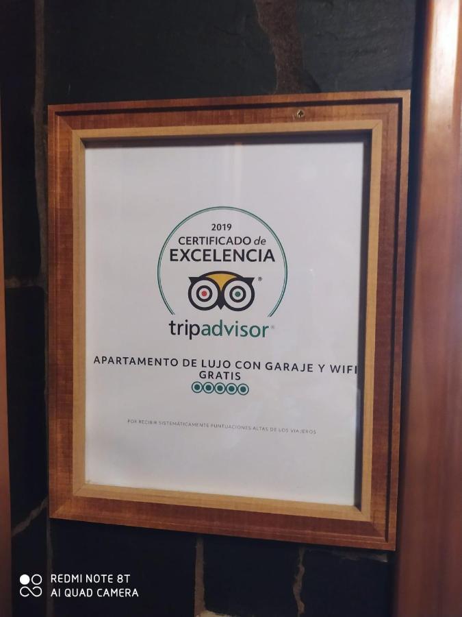 Apartamento De Lujo En Sierra Nevada Kültér fotó