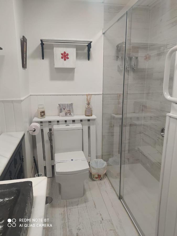 Apartamento De Lujo En Sierra Nevada Kültér fotó