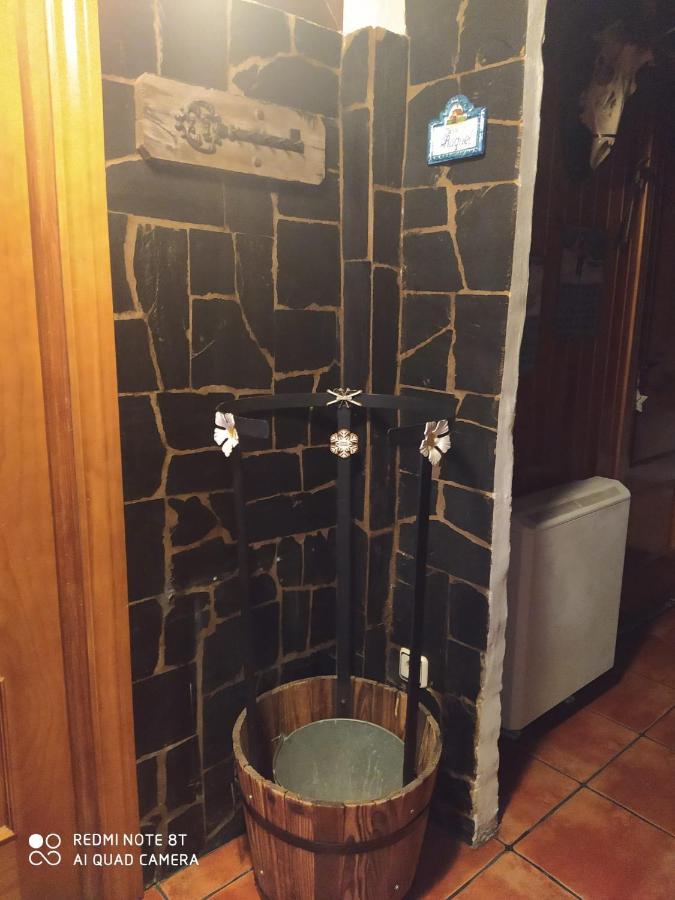 Apartamento De Lujo En Sierra Nevada Kültér fotó