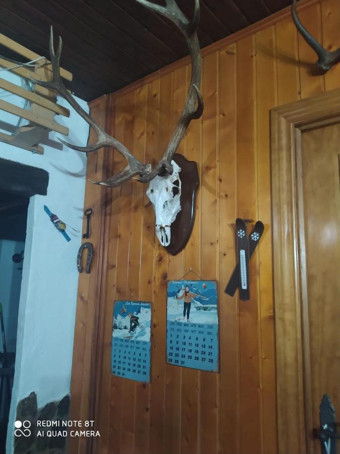 Apartamento De Lujo En Sierra Nevada Kültér fotó