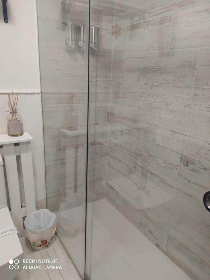 Apartamento De Lujo En Sierra Nevada Kültér fotó