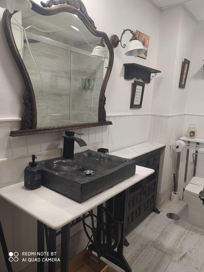 Apartamento De Lujo En Sierra Nevada Kültér fotó