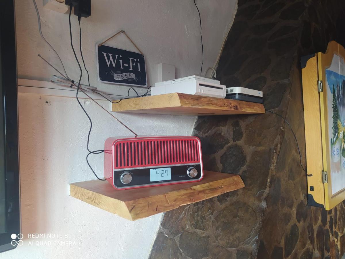Apartamento De Lujo En Sierra Nevada Kültér fotó