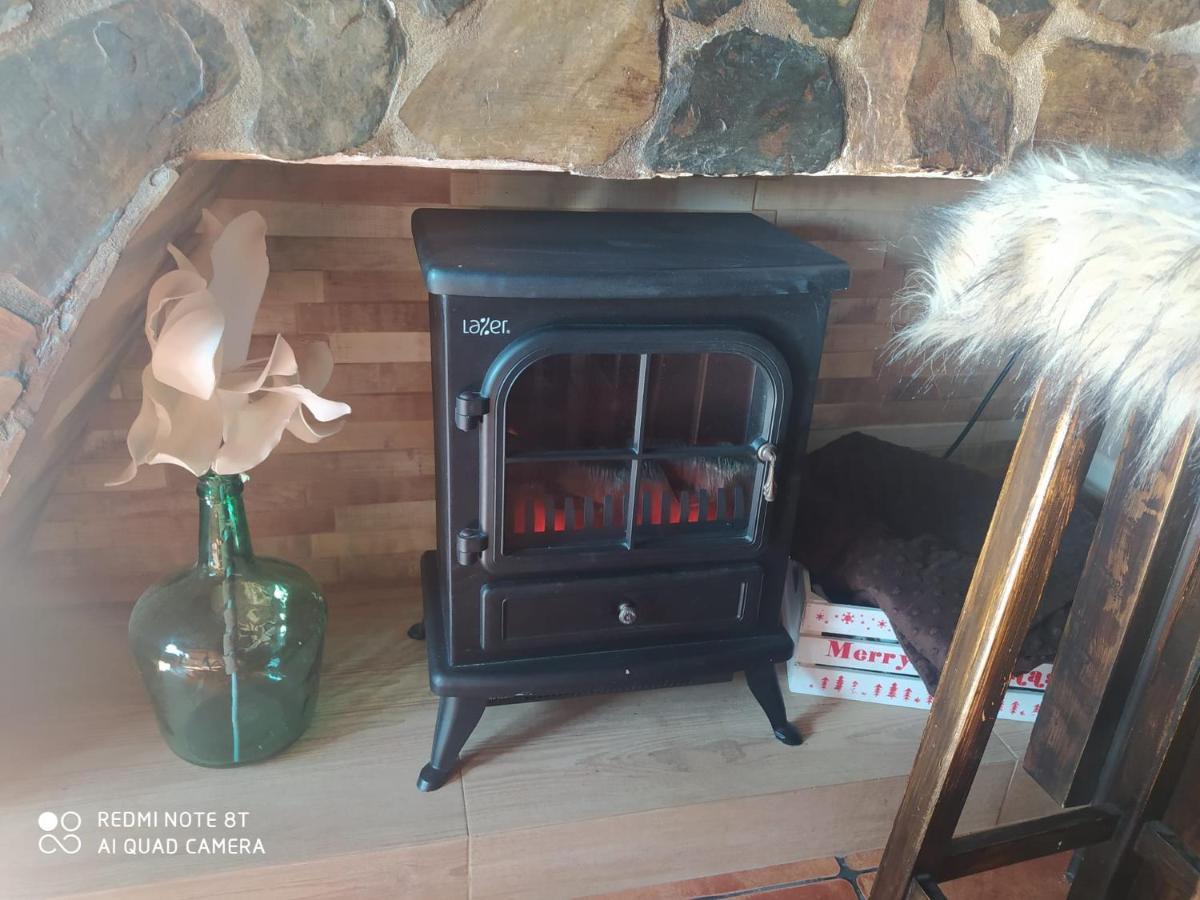 Apartamento De Lujo En Sierra Nevada Kültér fotó