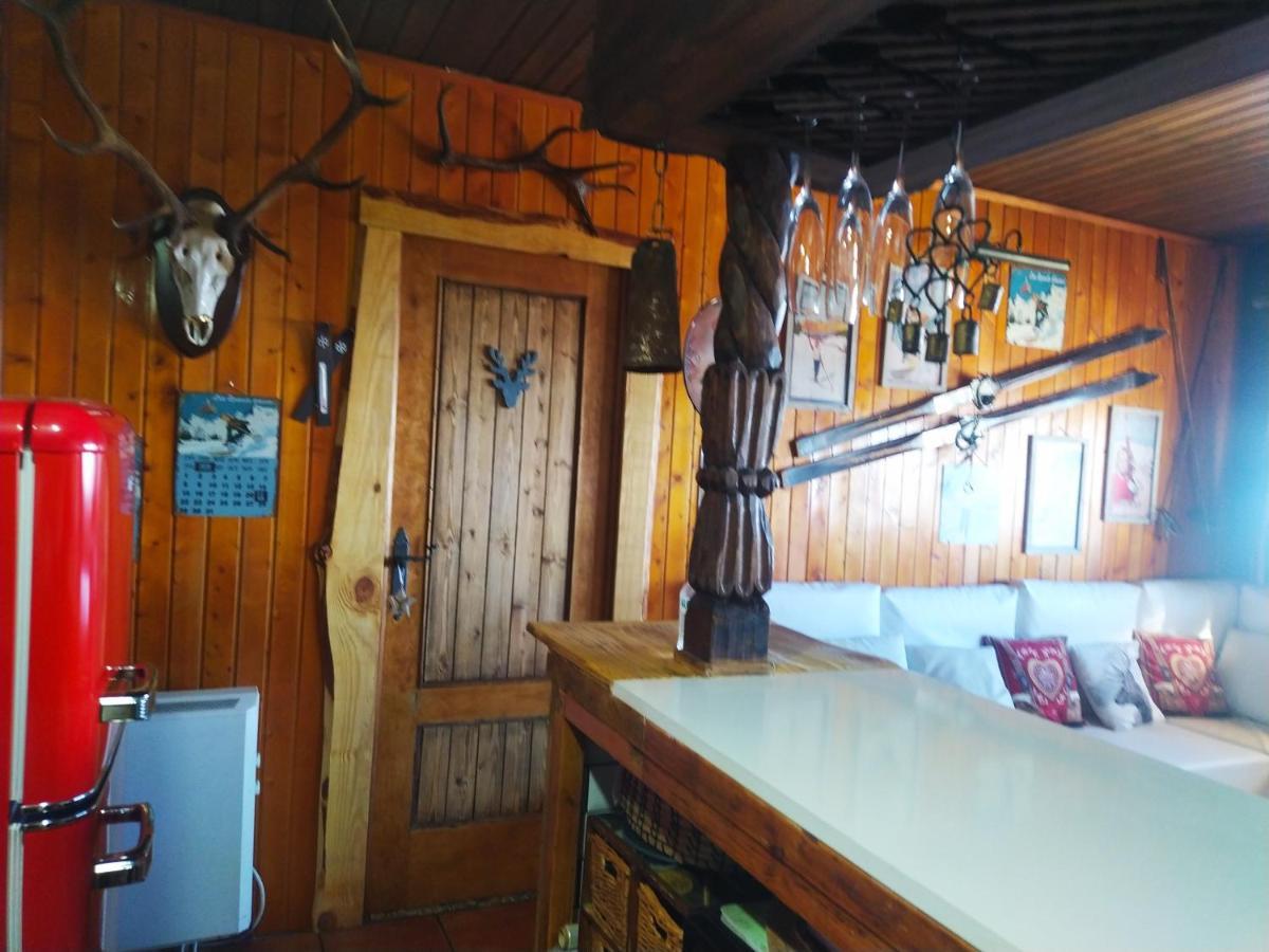 Apartamento De Lujo En Sierra Nevada Kültér fotó