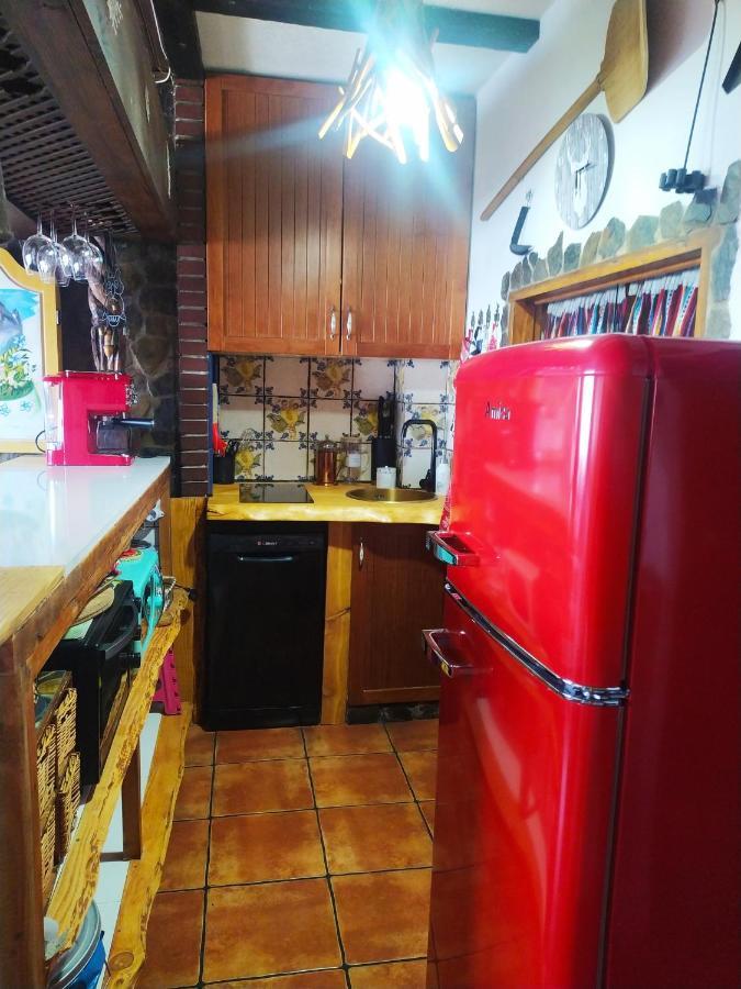 Apartamento De Lujo En Sierra Nevada Kültér fotó