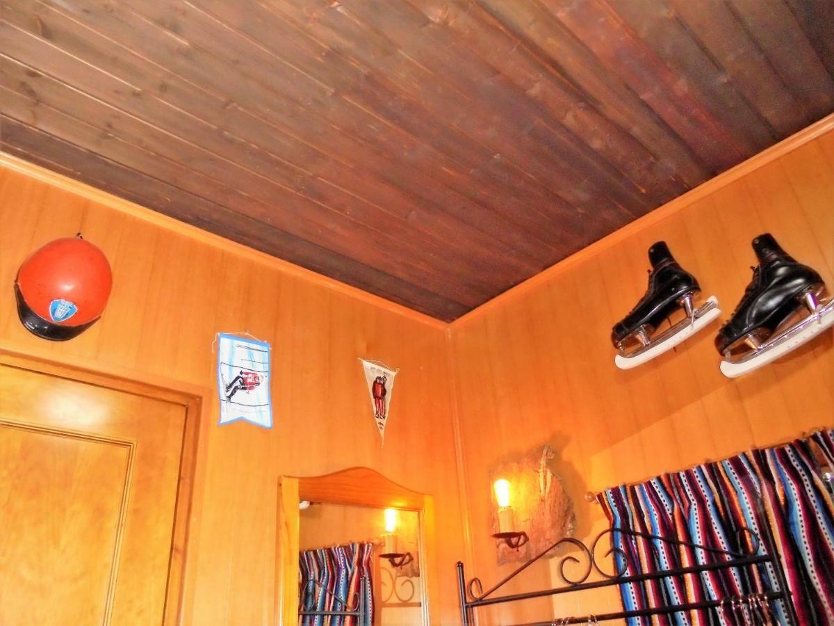 Apartamento De Lujo En Sierra Nevada Kültér fotó