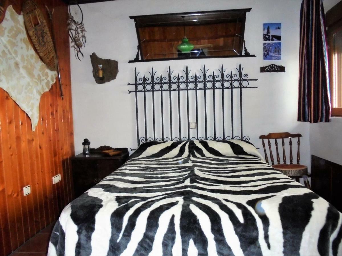 Apartamento De Lujo En Sierra Nevada Kültér fotó