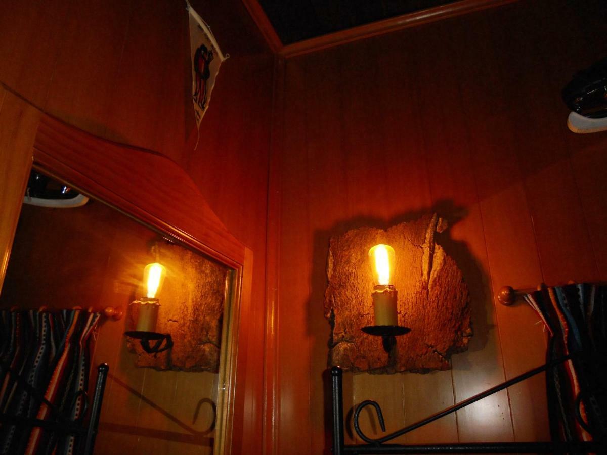 Apartamento De Lujo En Sierra Nevada Kültér fotó