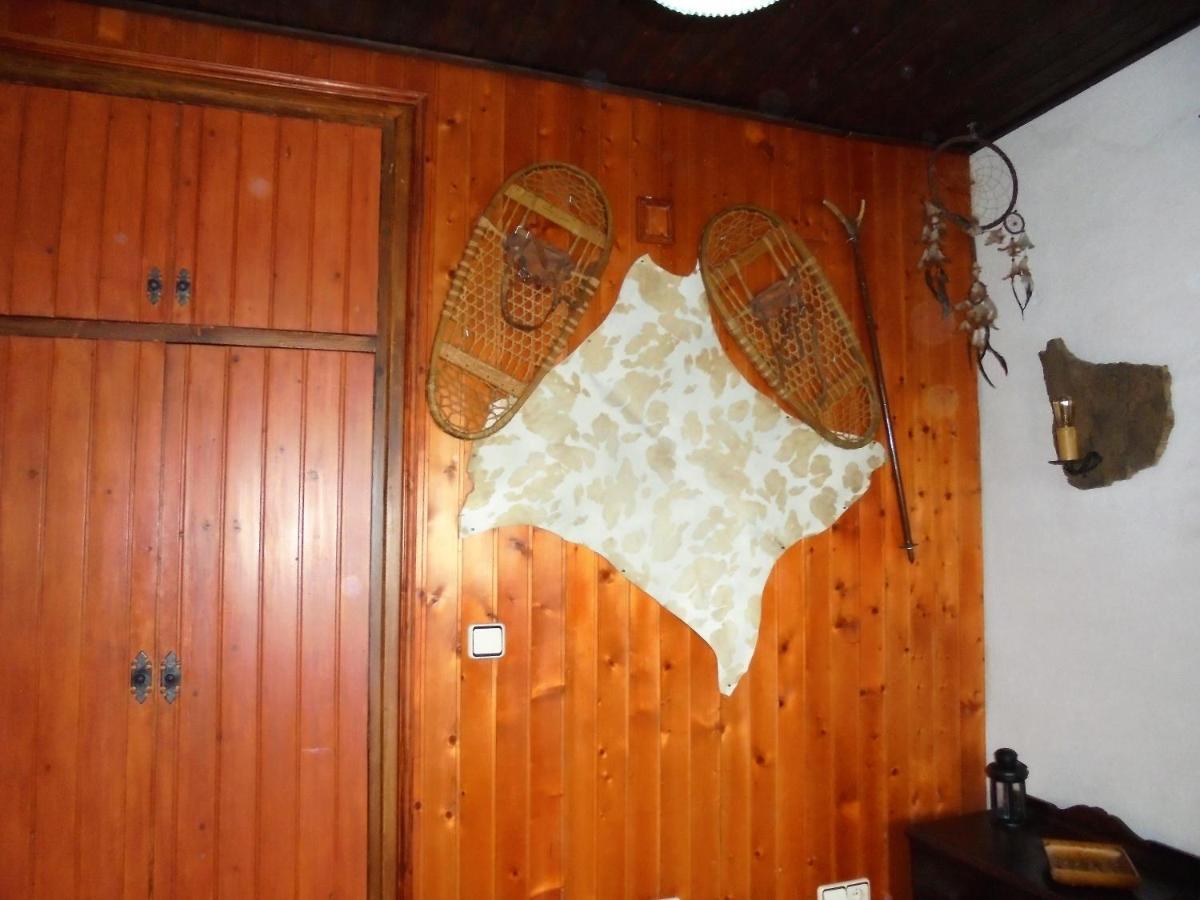 Apartamento De Lujo En Sierra Nevada Kültér fotó