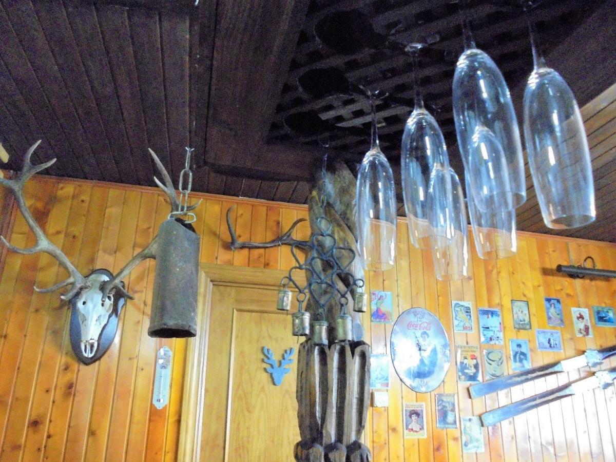 Apartamento De Lujo En Sierra Nevada Kültér fotó